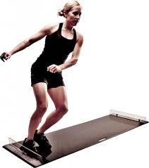 Obsidian  Board incl. Fitness DVD