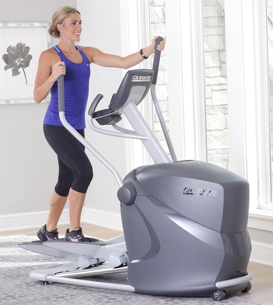 Octane  Fitness Q35X Crosstrainer