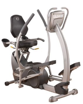 Octane  Fitness xR4ci Ligfiets