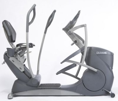 Octane  Fitness xR6ce Ligfiets