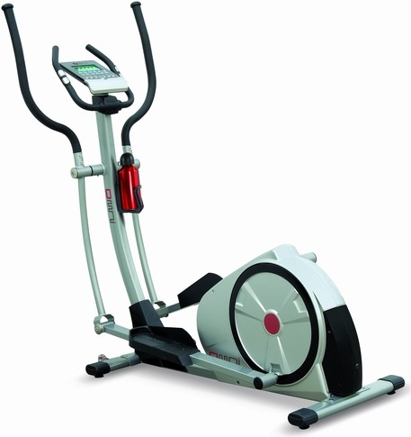 Omni  Fitness Akron Generator Crosstrainer