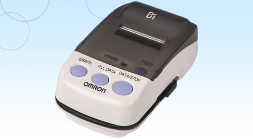 Omron  BIP (printer)