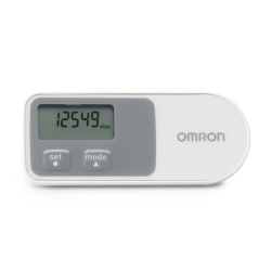 Omron  HJ320 Stappenteller 2.0