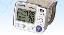 Omron  R-7