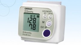 Omron  RX-3 Plus