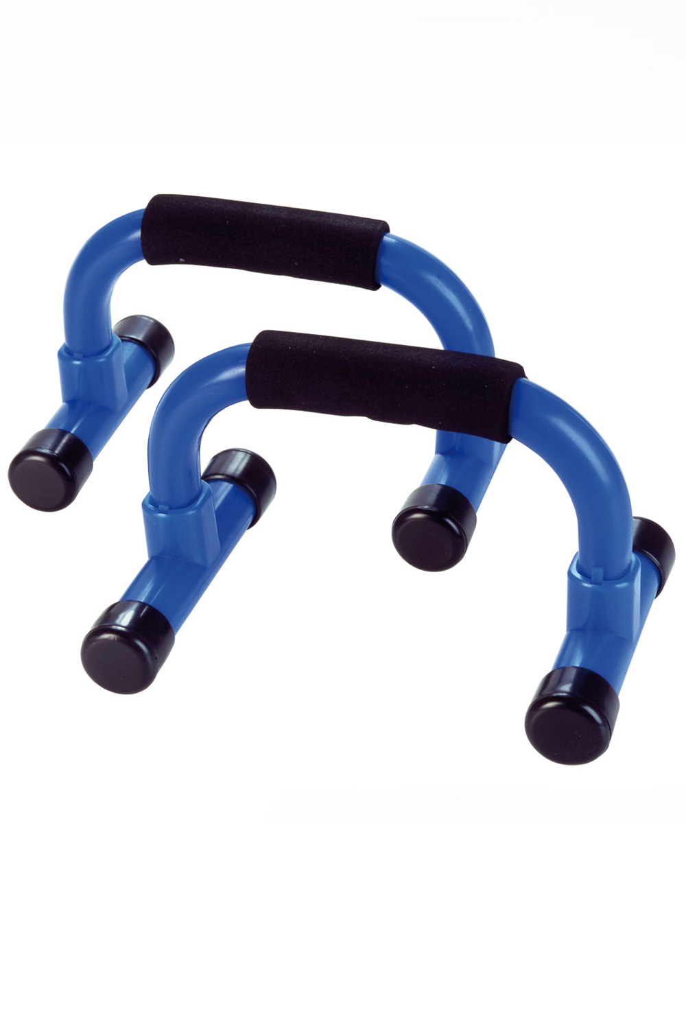 Tunturi Opdruksteunen (Push up bar)