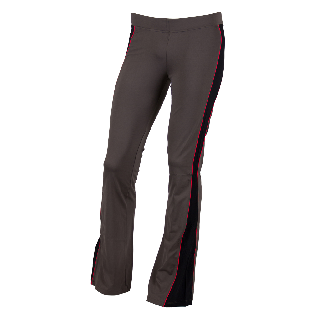 Better Bodies Palm Bay Jazzpant asphalt - L