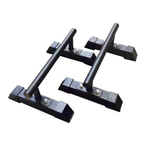 Lifemaxx Crossmaxx LMX 1703 Parallettes Set v2