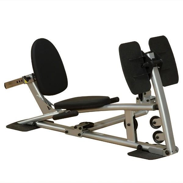 Body-Solid  (Powerline) Leg Press Attachment