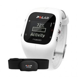 Polar  A300 Activity Tracker HR