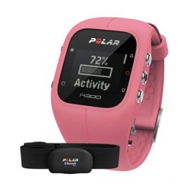 Polar  A300 Activity Tracker HR