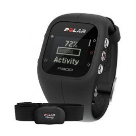 Polar  A300 Activity Tracker HR