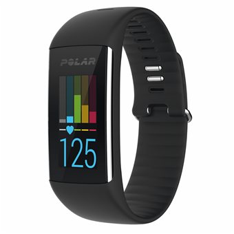 Polar  A360 Fitness Tracker Large