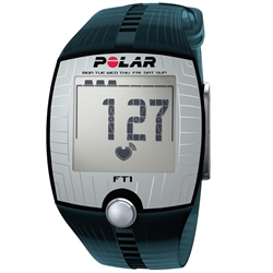 Polar  FT1 Hartslaghorloge