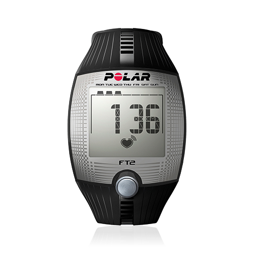 Polar  FT2