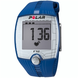 Polar  FT2 Hartslaghorloge