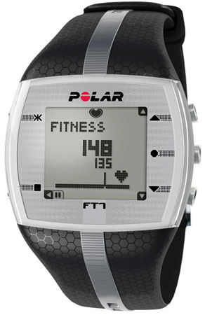 Polar  FT7