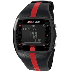 Polar  FT7 Hartslaghorloge Heren