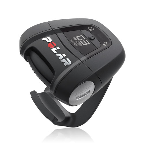 Polar  G3 gps sensor