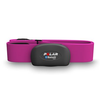 Polar  H7 Hartslagsensor M-XXL