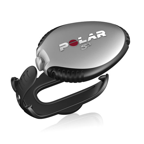 Polar  S3 stride sensor