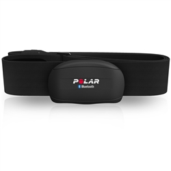 Polar  WearLink+ Hartslagsensor Bluetooth