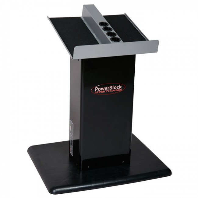 PowerBlock  Column Stand voor Sport 9 en Flex U90