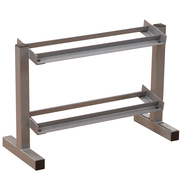 Body-Solid Powerline Dumbbel Rack