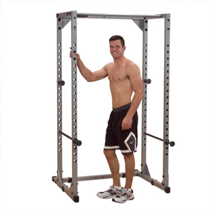 Body-Solid PowerLine PPR200X Power Rack