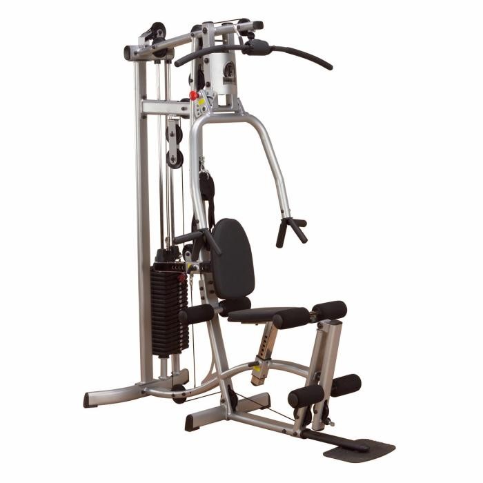 Body-Solid  (Powerline) P1X Homegym