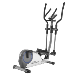 Powerpeak  Crosstrainer Ergo Slim Line FET8316P