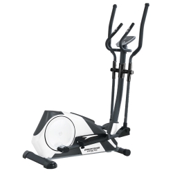 Powerpeak  Crosstrainer Ergometer