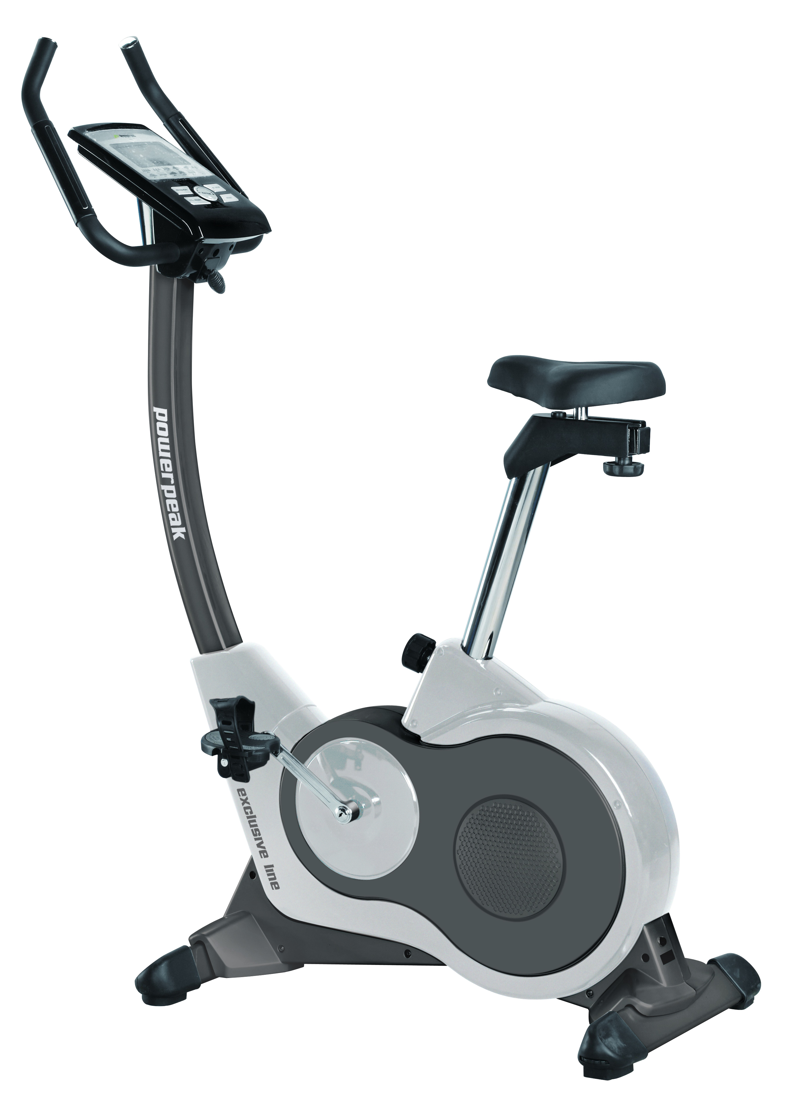 Powerpeak  FHT8325P hometrainer