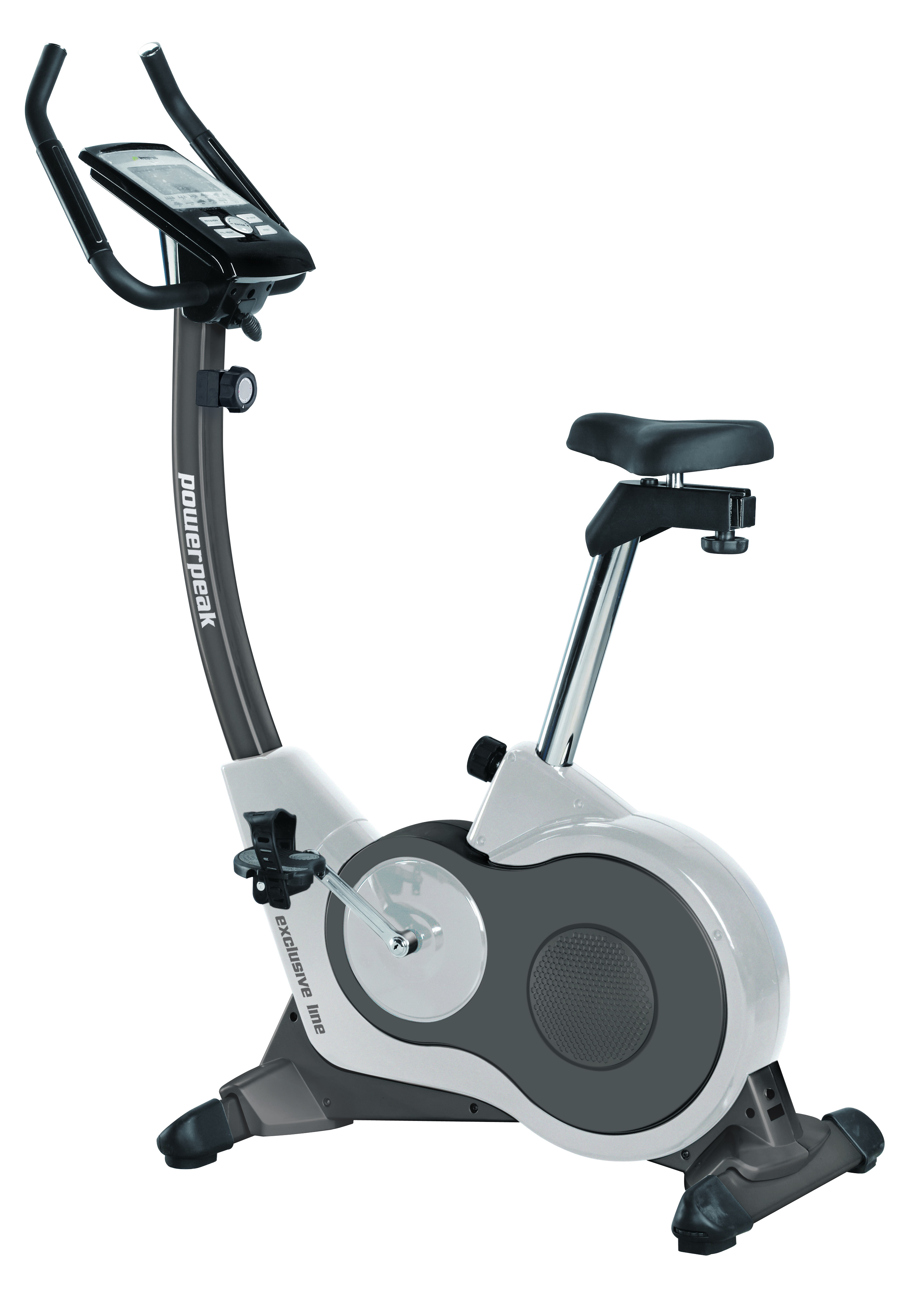 Powerpeak  FHT8327P hometrainer