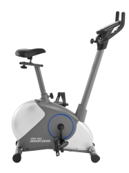 Powerpeak  hometrainer Ergometer