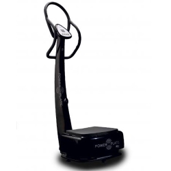 PowerPlate  My3 Trilplaat