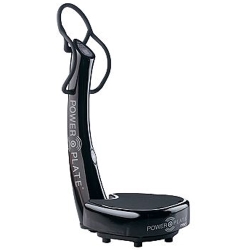 PowerPlate  My5 Trilplaat