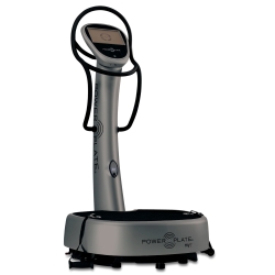 PowerPlate  My7 Trilplaat