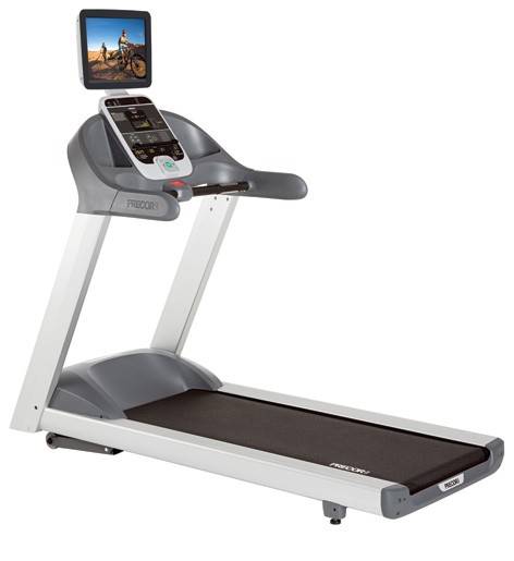 Precor  932i Loopband