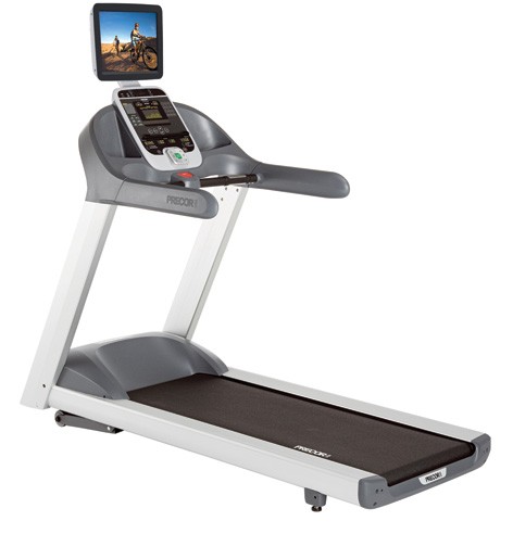 Precor  946i Loopband