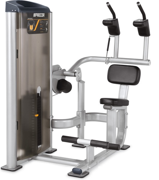 Precor  Abdominal