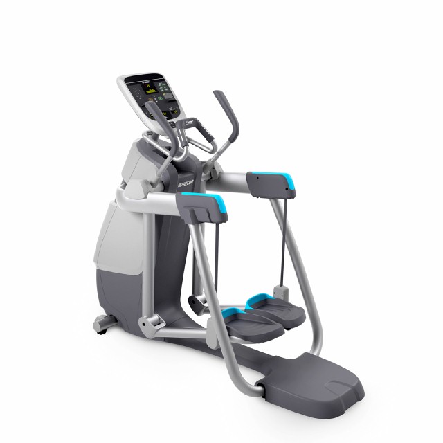 Precor  Adaptive Motion Trainer AMT 813 Fixed Height