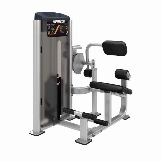 Precor  Back Extension