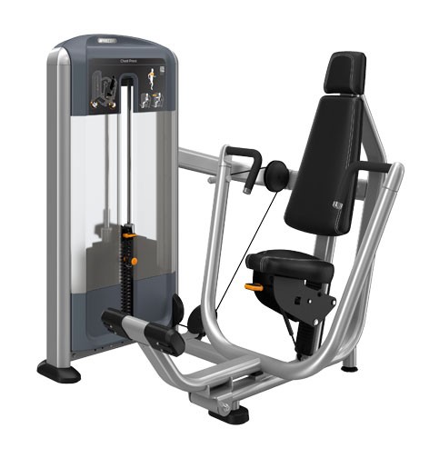 Precor  Chest Press