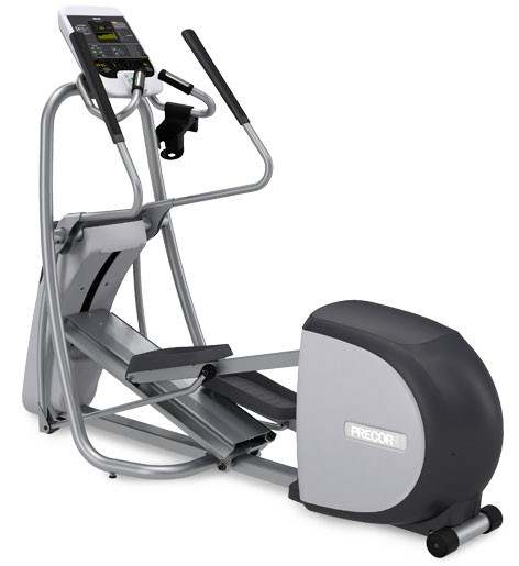 Precor   Elliptical Fitness Crosstrainer