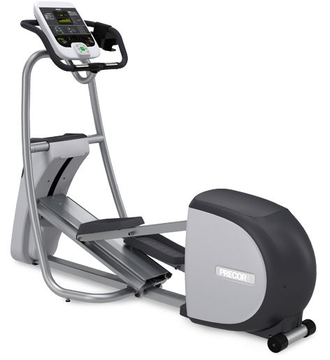 Precor  Elliptical Fitness Crosstrainer