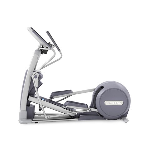 Precor  Elliptical Fitness Crosstrainer EFX815