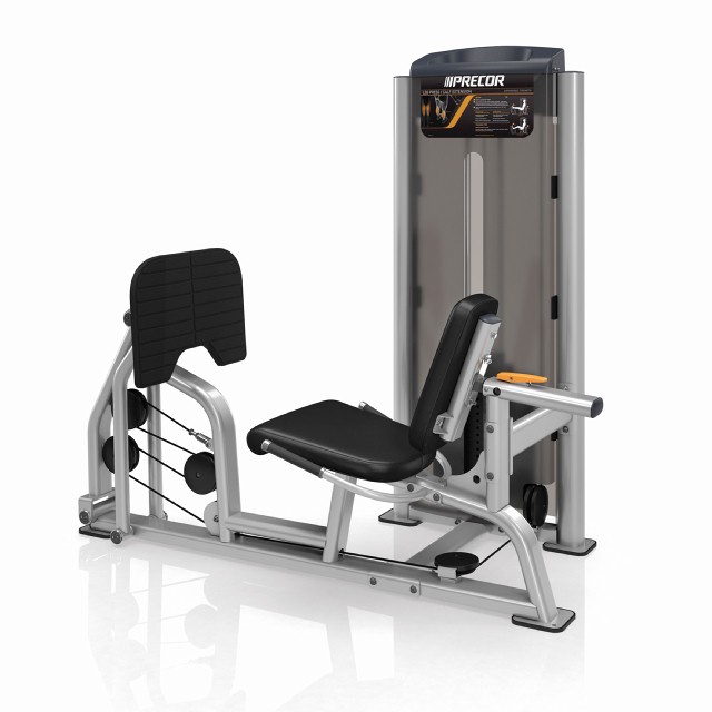 Precor  Leg Press / Calf Extension