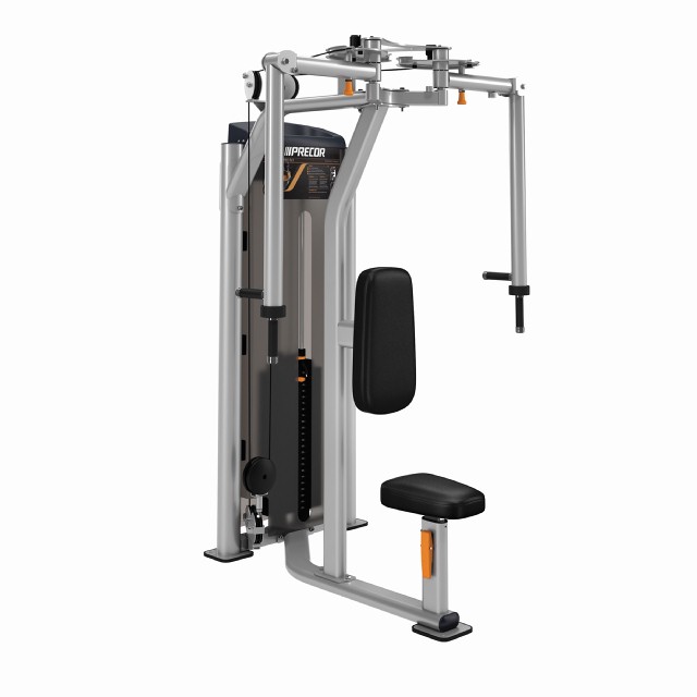 Precor  Rear Delt / Pec Fly