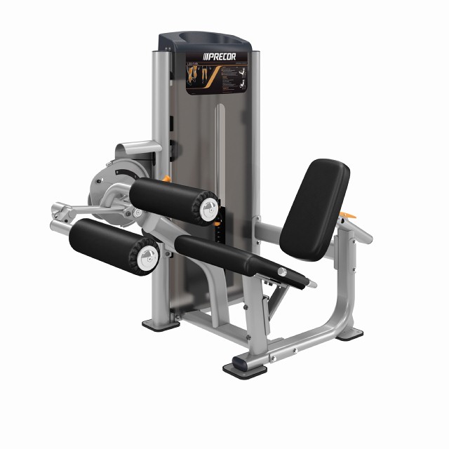 Precor  Seated Leg Curl